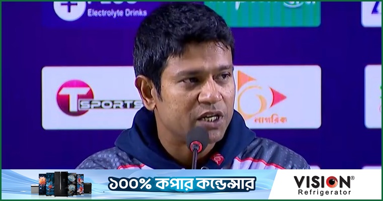 টাইমআউটের সময় যে প্ল্যান কাজে লাগিয়েছেন হান্নান